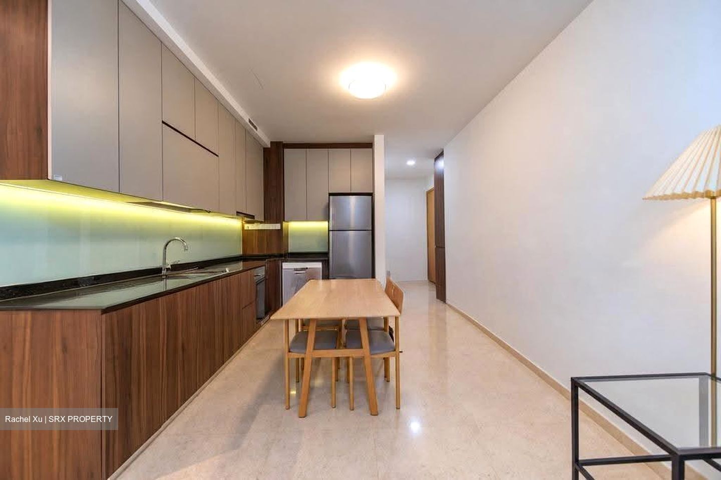 Urban Treasures (D14), Condominium #630366191